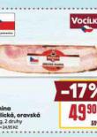 SLANINA ANGLICK