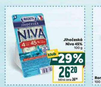 JIHOESK NIVA 45%