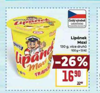 LIPNEK MAXI