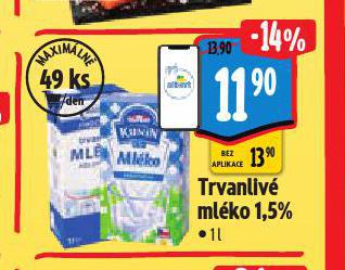 TRVANLIV MLKO