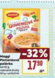 MAGGI PSMENKOV POLVKA