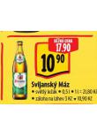 PIVO SVIJANSK MZ