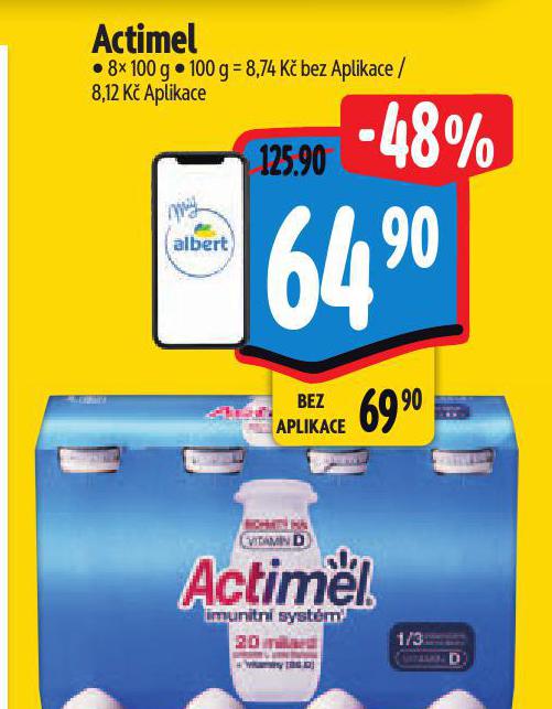 ACTIMEL