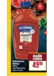 HELLMANNS KEUP