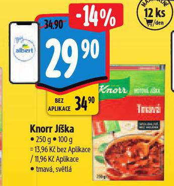 KNORR J͊KA