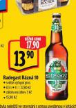 PIVO RADEGAST