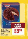 DR. OETKER KRTKV DORT