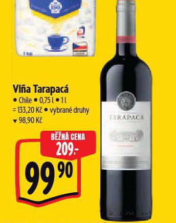 VINA TARAPAC