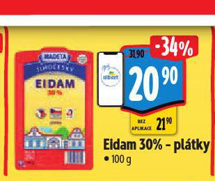 EIDAM 30%