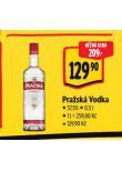 PRASK VODKA