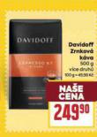 DAVIDOFF ZRNKOV KVA