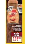 NESCAF CLASSIC, CREMA INSTANTN KVA