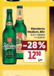 PIVO STAROBRNO BITR