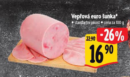 VEPOV EURO UNKA