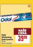 ODOL WHITENING ZUBN PASTA