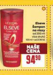 LOREAL ELSEVE AMPON