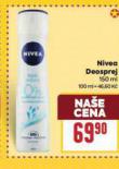 NIVEA DEOSPREJ