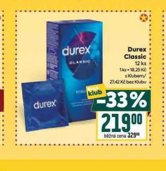 DUEX CLASSIC