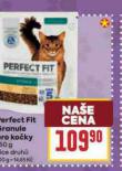 PERFECT FIT GRANULE PRO KOKY