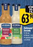 HELLMANN'S DRESINK