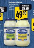 HELLMANN'S