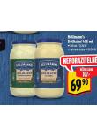 HELLMANN'S DELIKTN