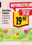 ZMRZLINA TWISTER