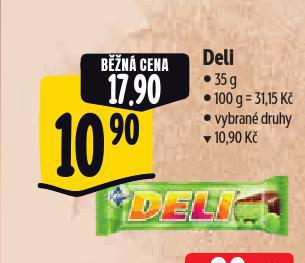 DELI