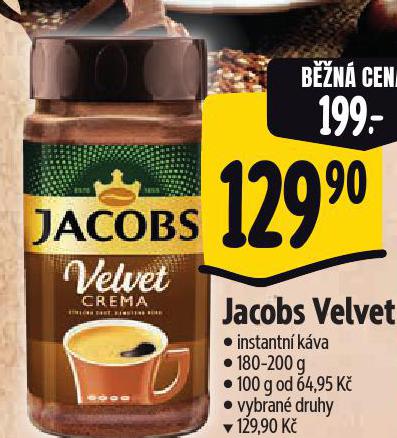 KVA JACOBS