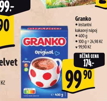 GRANKO