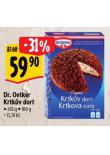 DR. OETKER KRTKV DORT