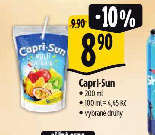 CAPRI-SUN