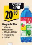 MAGNESIA PLUS