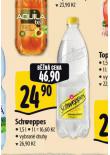 SCHWEPPES