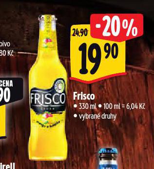 FRISCO