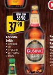 PIVO KRUOVICE