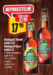 PIVO RADEGAST