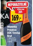 MIONETTO PROSECCO DOC TREVISO