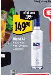 BLEND 42 VODKA