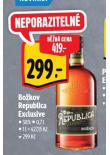 BOKOV REPUBLICA EXCLUSIVE