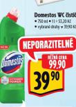 DOMESTOS WC ISTI