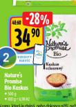 BIO KUSKUS