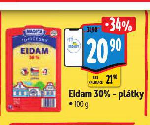 EIDAM 30%