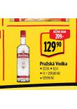 PRASK VODKA