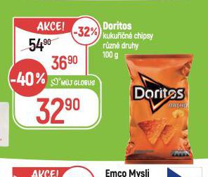 DORITOS