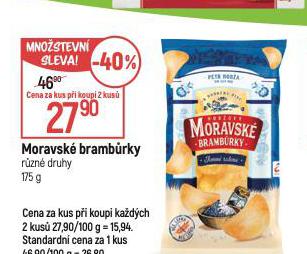 MORAVSK BRAMBRKY