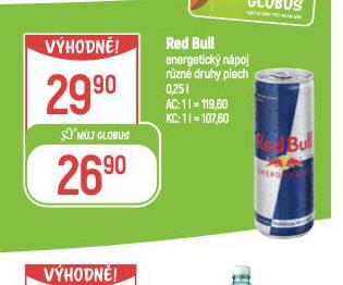 RED BULL