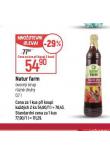 NATUR FARM OVOCN SIRUP