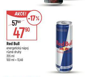 RED BULL