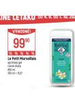 LE PETIT MARSEILLAIS SPRCHOV GEL